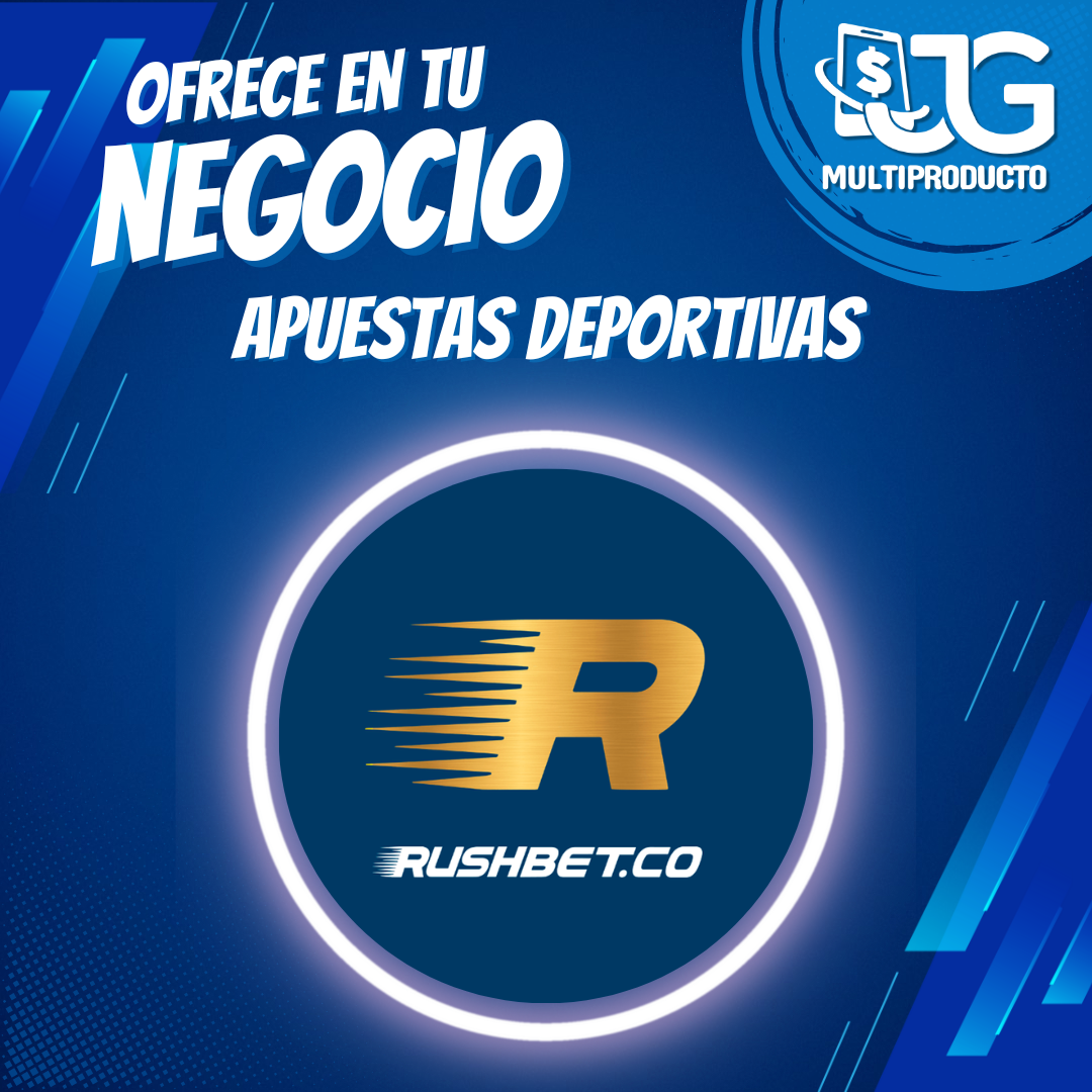 Rushbet